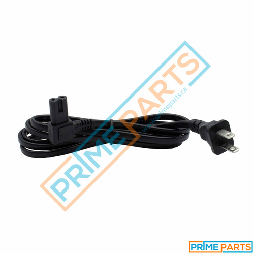 Epson 2128426 Right Angle Power Cord