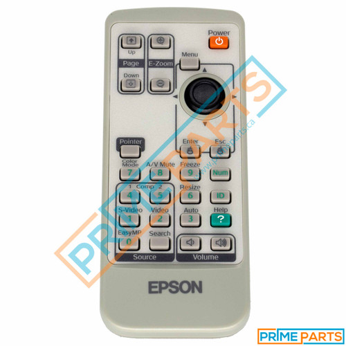 Epson 1452589 Remote Control