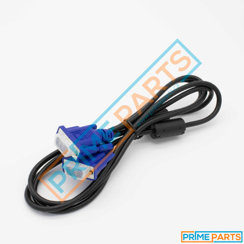 Epson 2110978 VGA Cable 6'