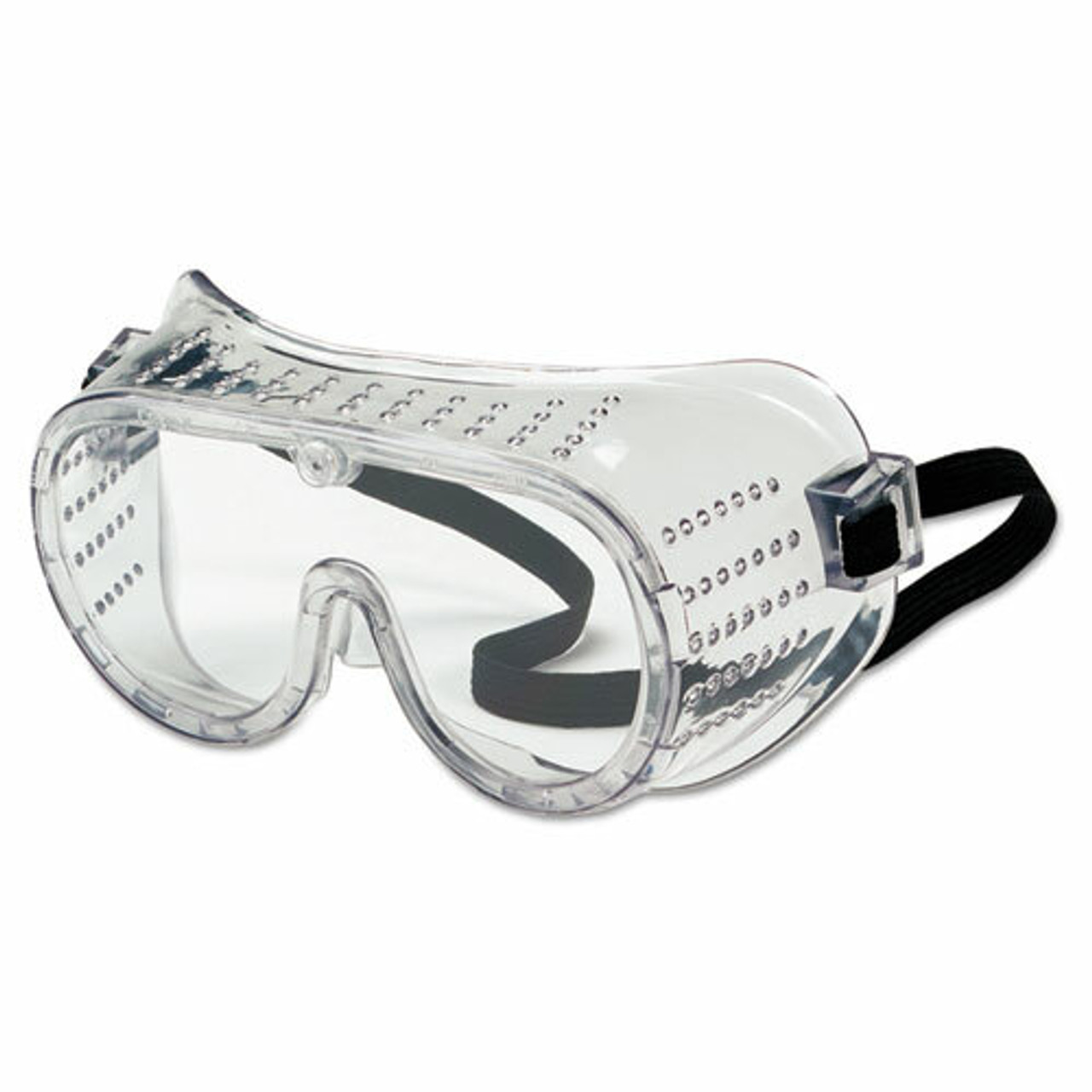 Safety Glasses & Goggles