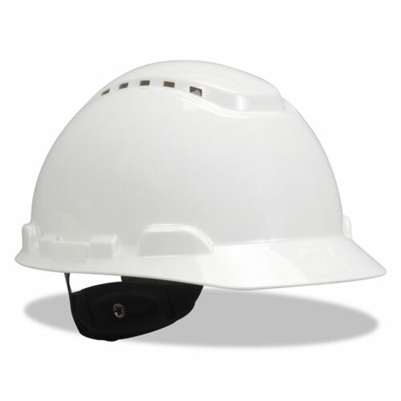 Hard Hats