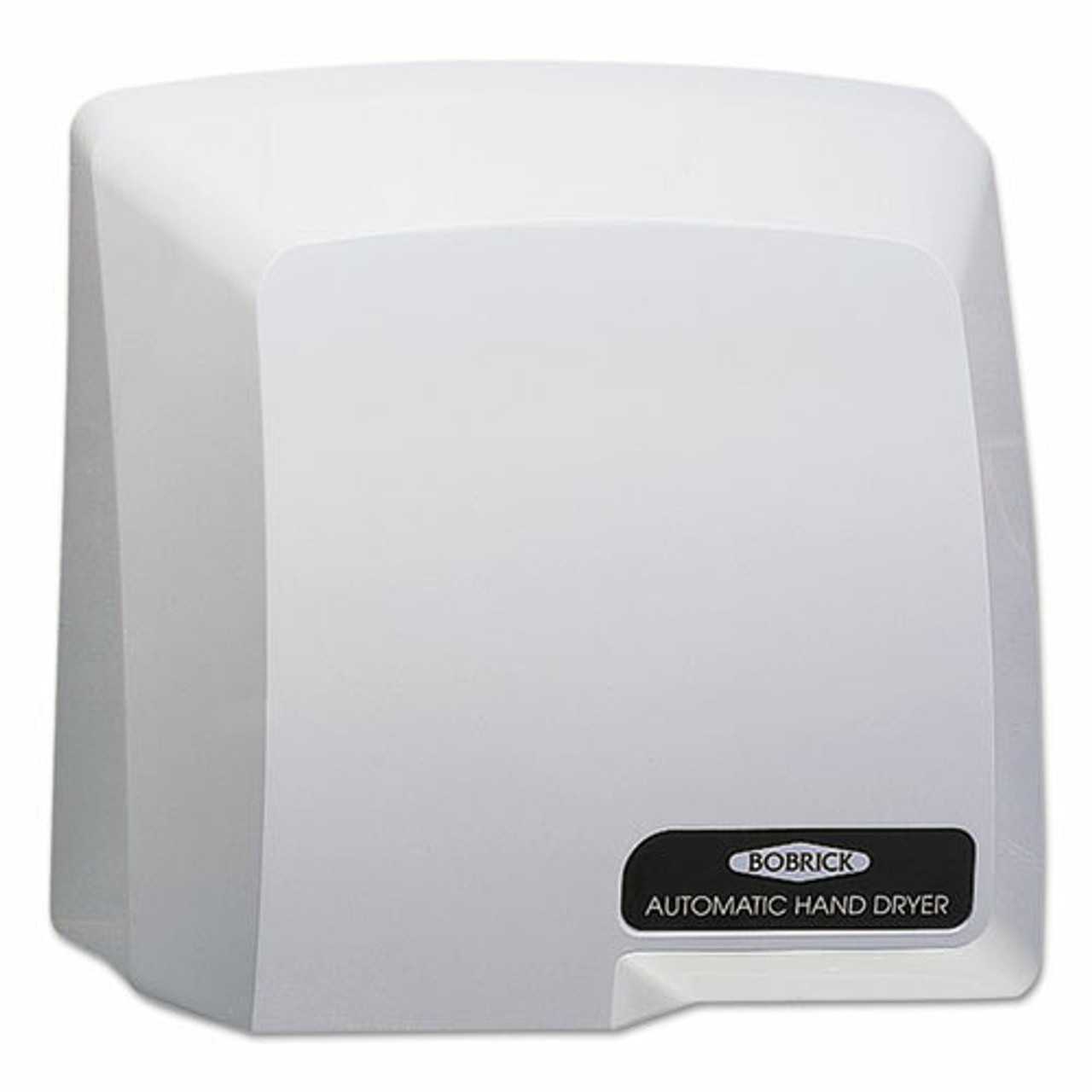 Automatic Hand Dryers