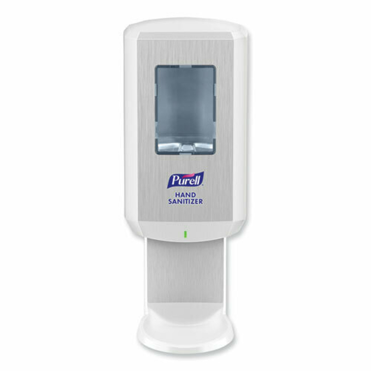 Soap & Sanitizer Dispensers