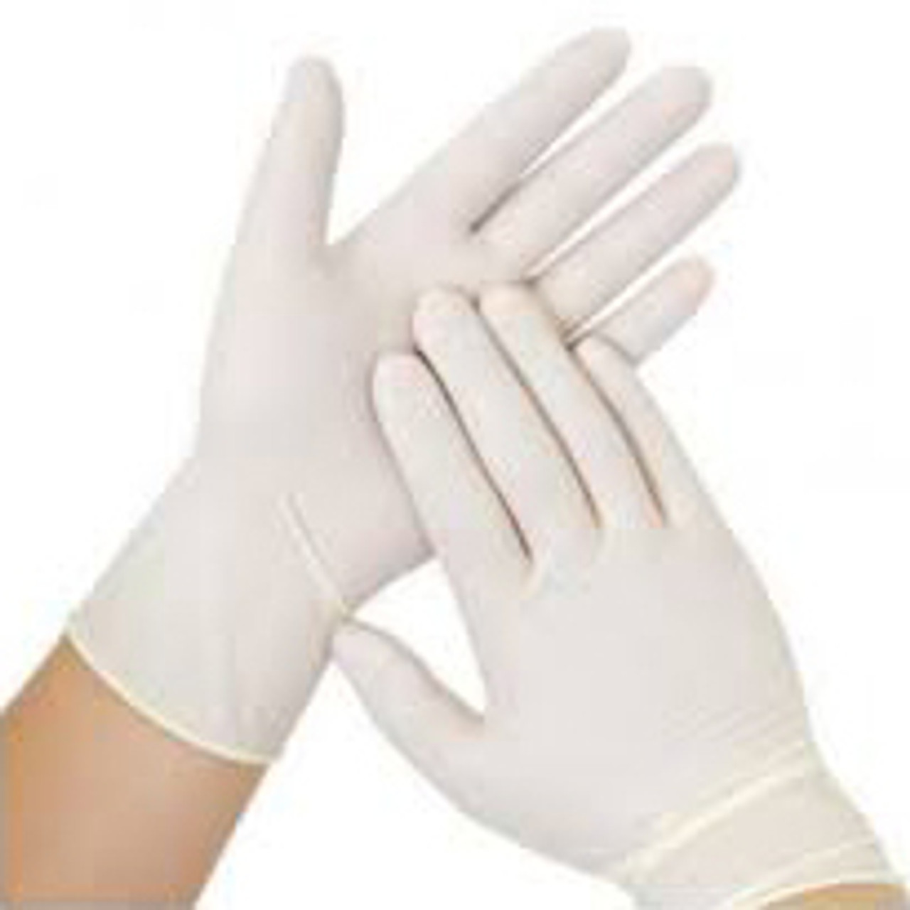 Latex Gloves