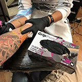 Comparing Disposable Gloves for Tattooing: Which One is Best?