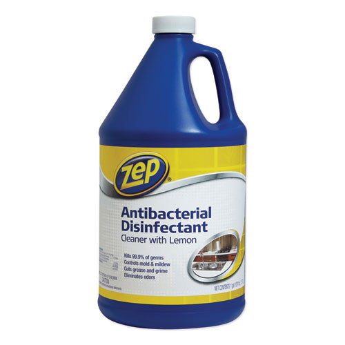 Zep Disinfectant by Cleanguards