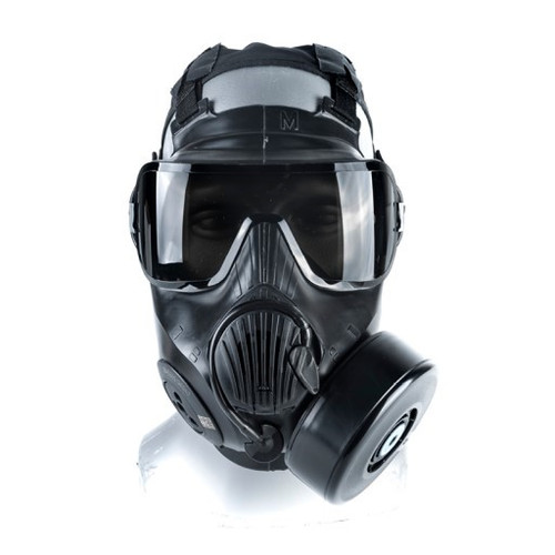 C50 First Responder Respirator Mask