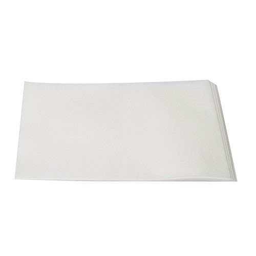 AmercareRoyal Towel, Medium Weight, 13  x 21.5, White, 150/Carton