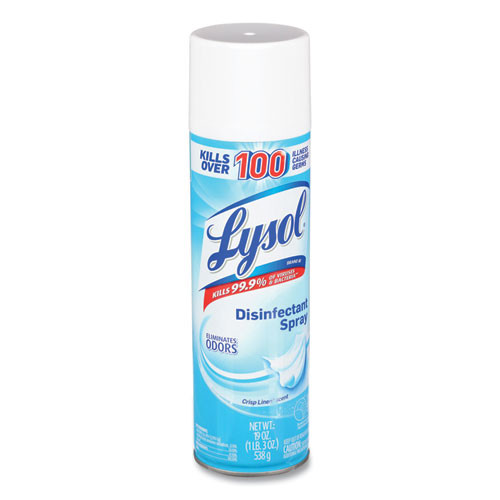 Lysol Aerosol Spray