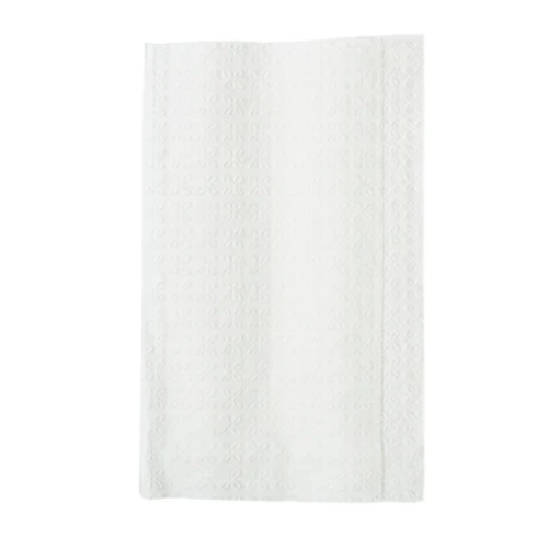 Royalty Multifold Paper Towels, White, 7.9" x 6.5",24/250 (6,000/Carton)