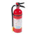 Kidde Proline Pro 2.5 Mp Fire Extinguisher, 1 A, 10 B:c, 100psi, 15h X 3.25 Dia, 2.6lb Kidde Proline Pro 2.5 Mp Fire Extinguisher, 1 A, 10 B:c, 100psi, 15h X 3.25 Dia, 2.6lb