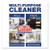 Cleanguards floor cleaner Cleanguards floor cleaner