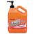 Fast Orange Pumice Hand Cleaner, Citrus Scent, 1 Gal Dispenser, 4/carton