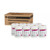 Clorox Healthcare Dispatch Cleaner Disinfectant Towels, 6 3/4 X 8, 150/can, 8 Canisters/carton Clorox Healthcare Dispatch Cleaner Disinfectant Towels, 6 3/4 X 8, 150/can, 8 Canisters/carton
