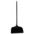 Rubbermaid Commercial Lobby Pro Upright Dustpan with Wheels, 12.5w x 37h, Polypropylene with Vinyl Coat, Black Rubbermaid Commercial Lobby Pro Upright Dustpan with Wheels, 12.5w x 37h, Polypropylene with Vinyl Coat, Black