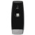 TimeMist Settings Metered Air Freshener Dispenser, 3.5" X 3.5" X 8.25", Black, 6/carton TimeMist Settings Metered Air Freshener Dispenser, 3.5" X 3.5" X 8.25", Black, 6/carton