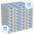 Kleenex White Facial Tissue for Business, 2-Ply, White, Pop-Up Box, 125 Sheets/Box, 48 Boxes/Carton Kleenex White Facial Tissue for Business, 2-Ply, White, Pop-Up Box, 125 Sheets/Box, 48 Boxes/Carton