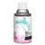 Premium Metered Air Freshener Refill, Baby Powder, 5.3 Oz Aerosol Spray, 12/carton