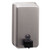 Bobrick Classicseries Surface-mounted Soap Dispenser, 40 Oz, 4.75 X 3.5 X 8.13, Stainless Steel Bobrick Classicseries Surface-mounted Soap Dispenser, 40 Oz, 4.75 X 3.5 X 8.13, Stainless Steel