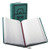 Boorum & Pease Account Record Book, Record-style Rule, Blue Cover, 11.75 X 7.25 Sheets, 500 Sheets/book Boorum & Pease Account Record Book, Record-style Rule, Blue Cover, 11.75 X 7.25 Sheets, 500 Sheets/book