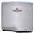 World Dryer Slimdri Hand Dryer, Brushed Stainless Steel World Dryer Slimdri Hand Dryer, Brushed Stainless Steel