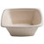 24 oz. Sugarcane Square Bowl, 400/carton