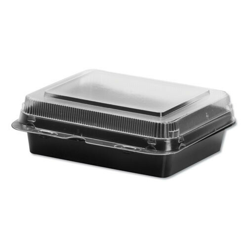 Carry Out Containers