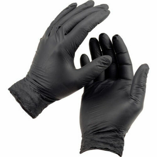 Disposable Gloves