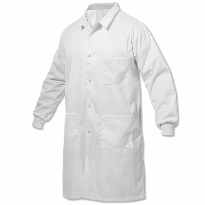 Gowns & Lab-Coats