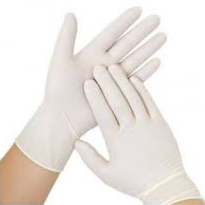 Latex Gloves