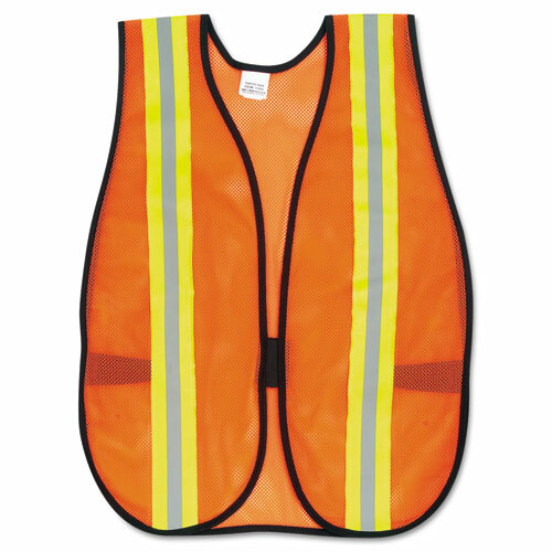 High Visibility Vest & Shirts