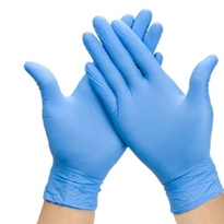 Nitrile Gloves