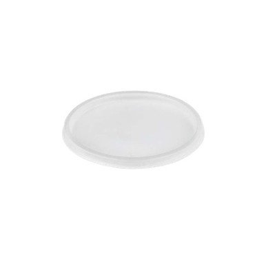 Deli Container Lids, 500/Carton (8-32oz)