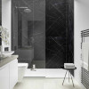 Nero Graphite Luna Linda Barker Multipanel Wall Panel