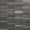 Nassau Dark Brown Tile Effect Panel - 250mm