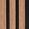 QuickSlat Natural Oak Large Plank