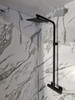 Carrara Matt White Premium Wet Wall Panel - 250mm