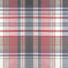 Scotch Tartan Kerradeco Wall Panel - Sample