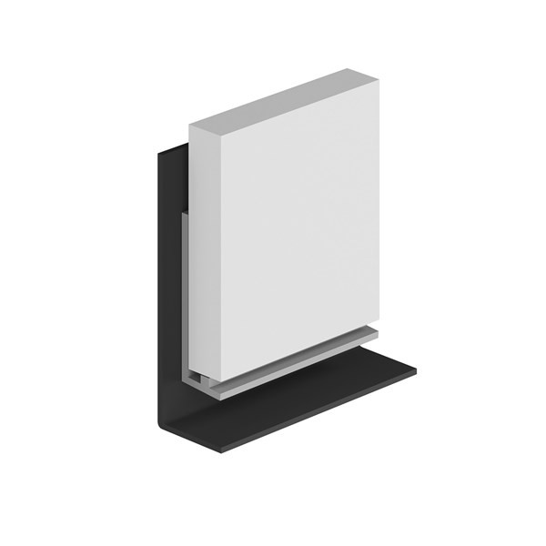 Multipanel Base Profile Trim | Wet Wall Works