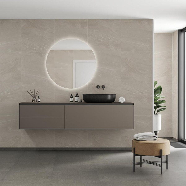 Stunning Luxury Scandinavian Wall Exterior Tile image