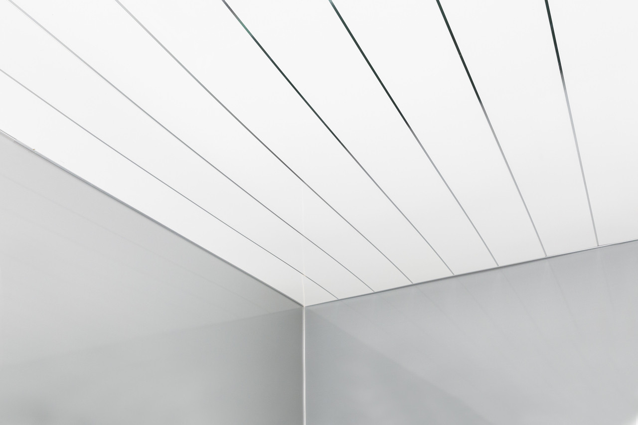 Ceiling Panel Package Deal 250mm