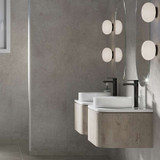 Fibo Timeless Grey Sand Wall Panel