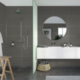 Fibo Contemporary Aberdeen Tile Wall Panel