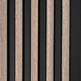 QuickSlat Walnut Small Plank