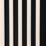 QuickSlat White Small Plank