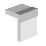 Multipanel External Corner Trim