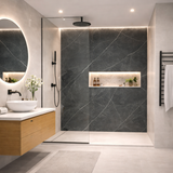 SolidStyle Dunfermline Wall Panel