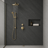 SolidStyle Stone Carbon Wall Panel