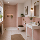 QuickSlat Pink Large Plank