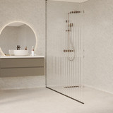 Fibo Pebble Granite Wall Panel